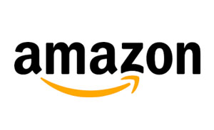 Amazon logo